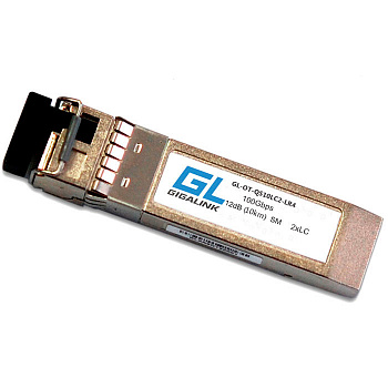 GIGALINK GL-OT-SC2100LC2-LR4 Модуль CFP2 LR4