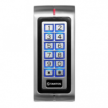 Tantos TS-KBD-EM2 Metal Кодонаборная панель