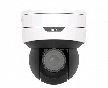 Uniview IPC6412LR-X5UPW-VG (2.7-13.5 мм) Видеокамера IP