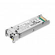 TP-LINK TL-SM321A Двунаправленный SFP-модуль WDM 1000Base-BX