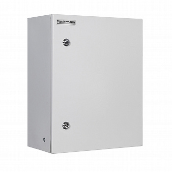 MASTERMANN-14У+ Универсальный монтажный шкаф