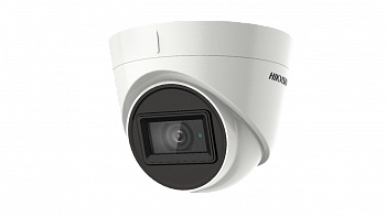 HikVision DS-2CE78U7T-IT3F (2.8 мм) мультиформатная MHD видеокамера