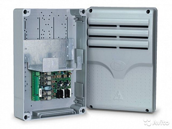 CAME ZT5 Блок управления