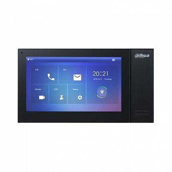 Dahua DH-VTH2421FB-P Видеодомофон