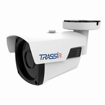 TRASSIR TR-H2B6 2.8-12 (2.8-12 мм) мультиформатная MHD видеокамера