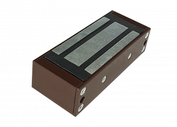 Tantos TS-ML300-RU1 (коричневый) Замок электромагнитный