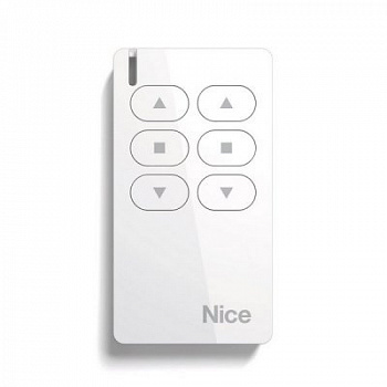 NICE MW2 Пульт управления MiniWay