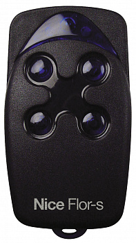 NICE FLO4R-SKIT10 Комплект из 10-и пультов управления