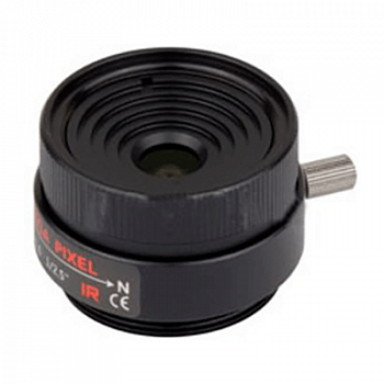 Beward BR0816FIR125 Объектив 