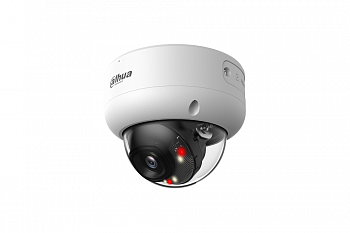 Dahua DH-IPC-HDBW3449EP-S-IL-0600B (6мм) Видеокамера IP