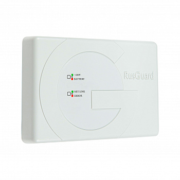 RusGuard ACS-105-CE-S Контроллер СКУД