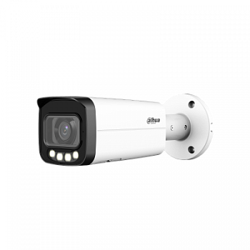 Dahua DH-IPC-HFW5449TP-ASE-LED-0360B-S2 (3.6 мм) Видеокамера IP