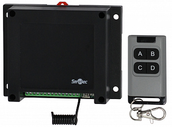Smartec ST-RC246RRC Комплект управления по радиоканалу