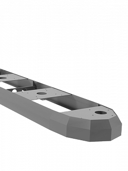 ПАРКОНИКА Островок Безопасности