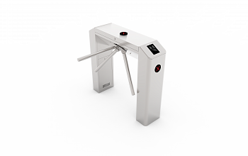 БЛОКПОСТ ТМБ 800 Тумбовый турникет-трипод