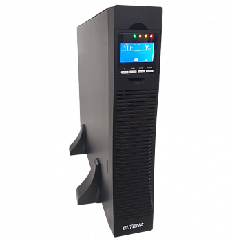 ELTENA Monolith V 2000RТLT Источник бесперебойного питания