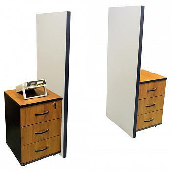 Лаванда-Ю Поиск 3П Арочный металлодетектор (УСН)