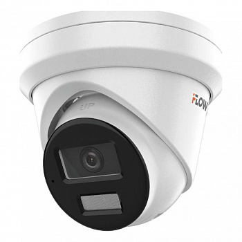 iFlow F-IC-2382C2M(2.8mm) Видеокамера IP