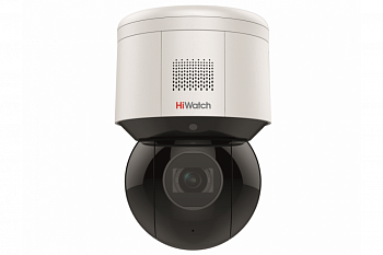 HiWatch PTZ-N3A404I-D(C) Видеокамера IP