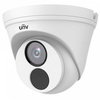 Uniview IPC3614LB-SF40-A (4 мм) Видеокамера IP