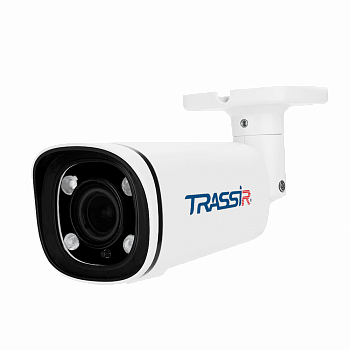 TRASSIR TR-D2223WDZIR7 v2 (2.7-13.5 мм) Видеокамера IP