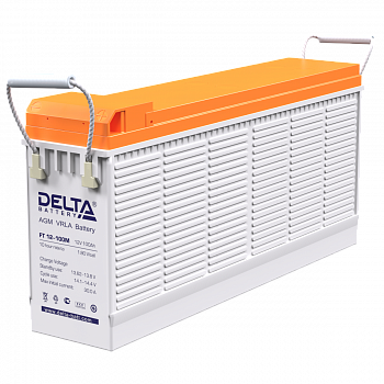 Delta FT 12-100 M Аккумуляторная батарея