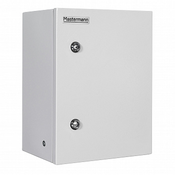 MASTERMANN-12У Универсальный монтажный шкаф