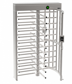 Блокпост РСТ 600 Полноростовой турникет