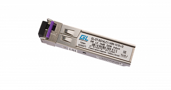 NIKOMAX GL-OT-SG14LC1-1490-1310-I-D Модуль SFP