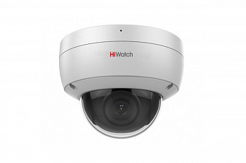 HiWatch DS-I252L(B)(4mm) Видеокамера IP