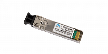 NIKOMAX GL-OT-ST10LC2-1590-CWDM Модуль SFP+