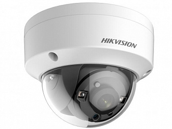 HikVision DS-2CE57U8T-VPIT (6 mm) мультиформатная MHD видеокамера