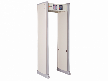 HikVision NP-SG106 Арочный металлодетектор