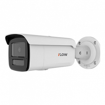 iFlow F-IC-2242C(4mm) Видеокамера IP