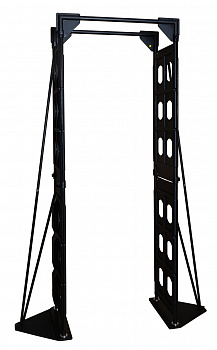 Лаванда-Ю Поиск CК Мобильный арочный металлодетектор (УСН)