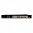 TRASSIR TR-NS14282С-370-24POE Коммутатор