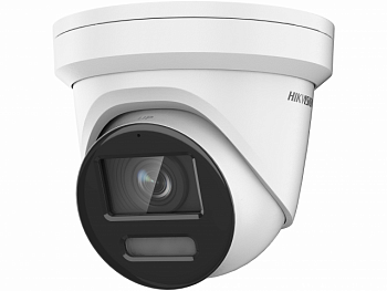 HikVision DS-2CD2387G2H-LIU(4mm) Видеокамера IP