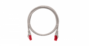 NIKOMAX NMC-PC4UA55B-005-C-GY Коммутационный шнур U/UTP 4 пары