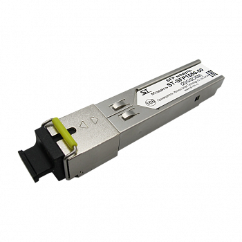 Space Technology ST-SFP1550-50 (20/G/SC/SM) SFP модуль