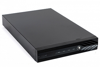 BASTION SKAT BC 192/9 RACK Блок батарейный в корпусе 19"