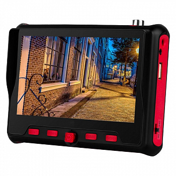 HUNTER Expert-5GL Тестер