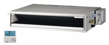 LG CL18R.N20 Внутренний блок мульти-сплит систем канального типа