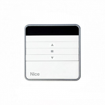 NICE W1 Пульт управления