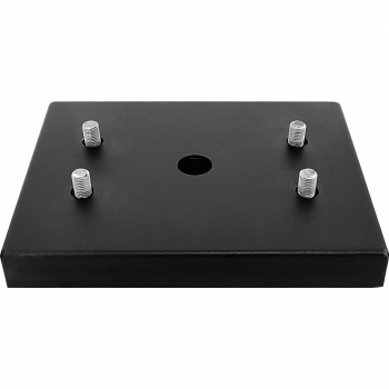 CARDDEX Универсальное монтажное основание