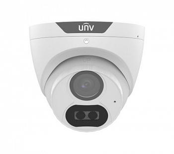 Uniview UHD-T22-AF28LM (2.8мм) Видеокамера мультиформатная MHD