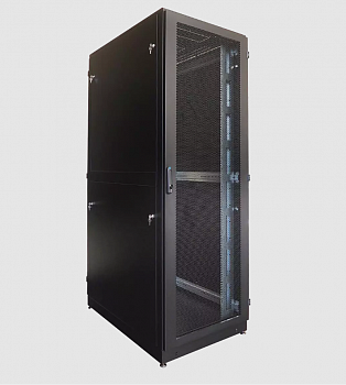 ЦМО ШТК-М-42.6.12-44АА-9005 Шкаф серверный напольный 42U