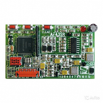 CAME AF43SR Радиоприемник