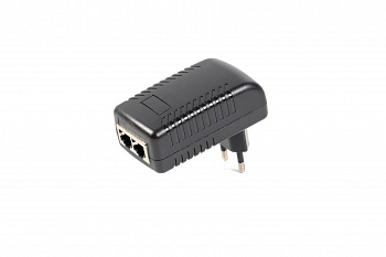 BASTION PSE-PoE.220AC/15VA v.2 Инжектор