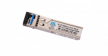 NIKOMAX GL-OT-SG14LC1-1310-1550-D Модуль SFP