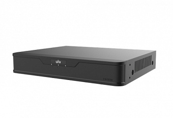 Uniview NVR301-08B-P8-IQ Видеорегистратор IP